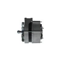 Lichtmaschine Generator 28 V 100 A Bosch Iam-Expertise Passend FüR Fendt