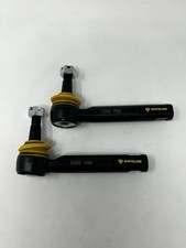 Whiteline Kca313-tr Tie Rod Bump Steer Correction Kit Subaru Impreza Wrx Sti Whiteline Kca313-tr Tie Rod Bump Steer Correction Kit Subaru Impreza Wrx Sti