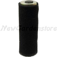 Luftfilterpatrone Motozappa Biotrituratore Original Loncin 180130071-0001