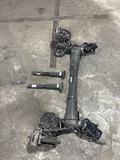 Essieu Opel CORSA