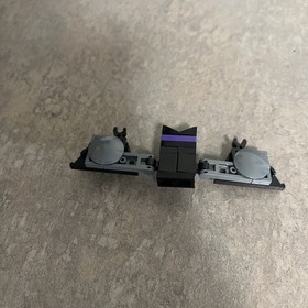 LEGO 40203 Dracula Halloween Vampire and Bat Building Kit Retired