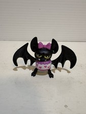 Monster High Original First Wave Doll Draculaura's Pet Bat G1