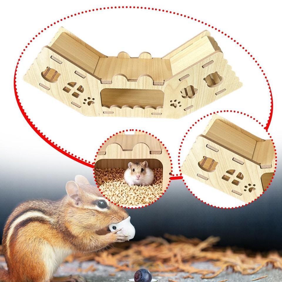 Hamster Burrow Accessories For Sale