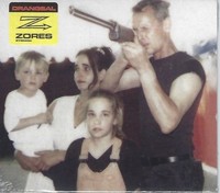 Drangsal - Zores - Limited Edition - Digipack - Cd - Neu / Ovp