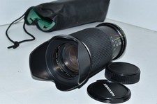 Canon EOS DSLR DIGITAL fit 80 200mm zoom lens D5 1200D 1300D 2000D 3000D 4000D