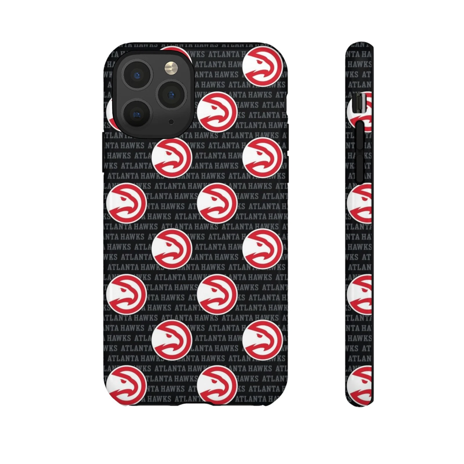 Atlanta Hawks iPhone Cases