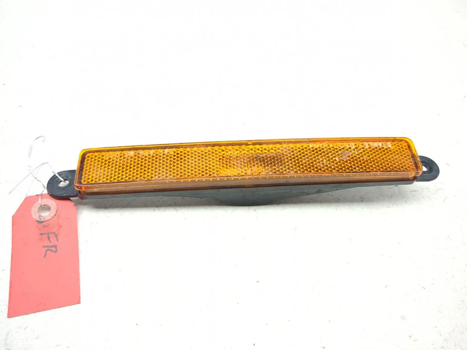 Reflector delantero derecho Honda GL1500 SE 88-00 Goldwing Foto 3 de 4