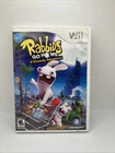 Rabbids Go Home Nintendo Wii - Complete In box