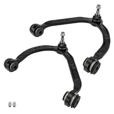 2x Front Upper Control Arm For 2003-2013 Chevrolet Express 2500 3500 15049879