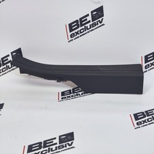 Mercedes GLK X204 Einstiegsleiste hinten links Verkleidung Einstieg A2046860336