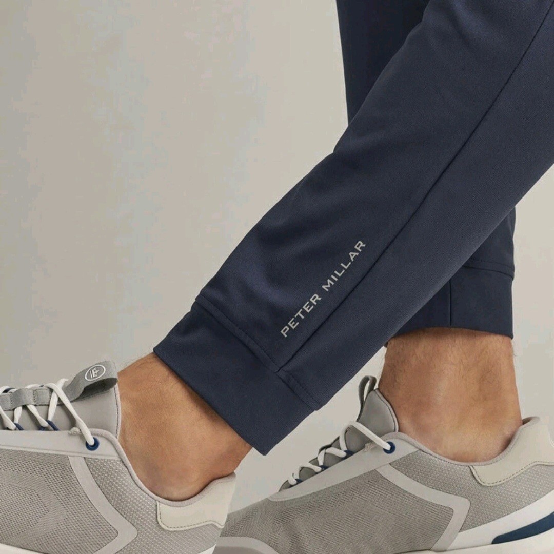 Peter Millar Apollo Performance Pant Lightweight … - image 3