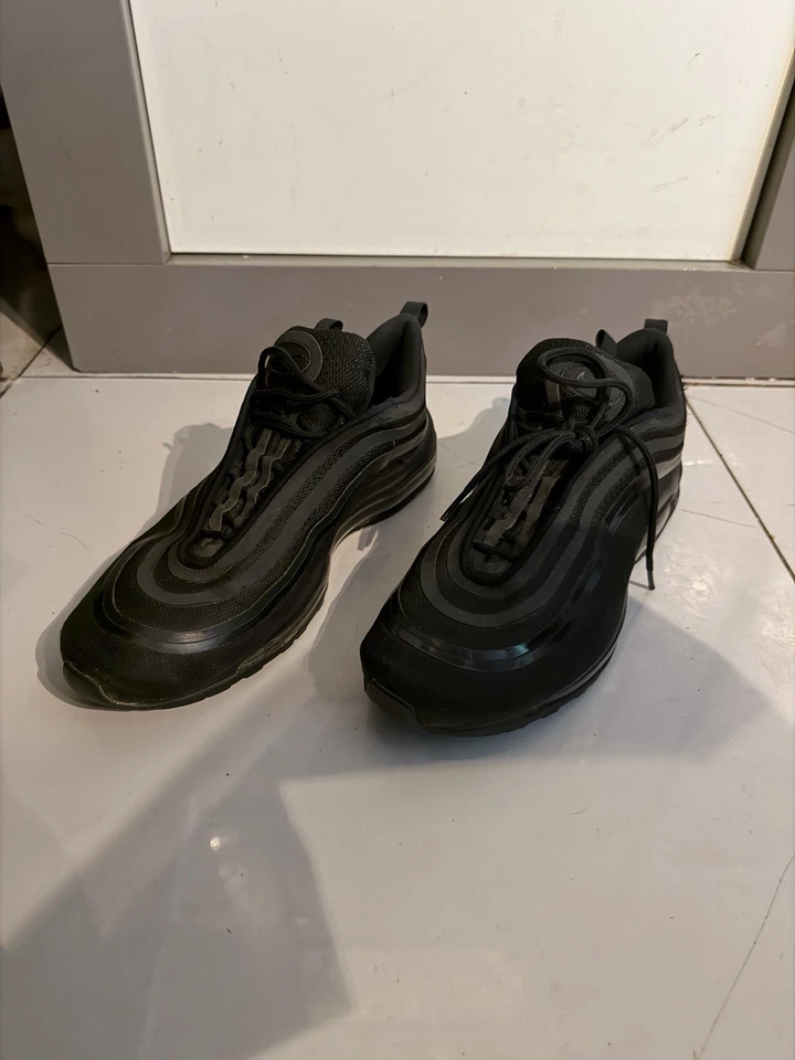 Nike Air Max 97 Ultra 17, photo 3 of 5
