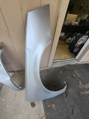 2000 2001 2002 2003 2004 2005 CADILLAC DEVILLE RIGHT PASSENGER SIDE FENDER