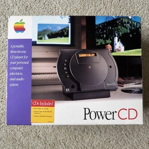 Powercd Apple | eBay