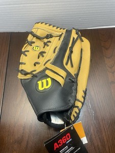 Wilson A360 Baseball Softball Glove 14 AO360 ES14 RHT