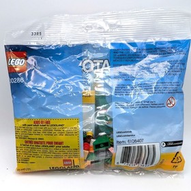 LEGO 30286 Creator Other Christmas Tree Polybag LEGO Christmas Tree LEGO Polybag