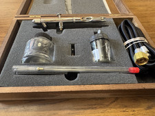 Badger 155-9 Anthem Airbrush Set Made in USA