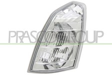 PRASCO DS8304114 Blinker Blinkleuchte vorne Links für NISSAN X-TRAIL (T30)