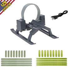 500g Payload Airdropper for DJI Mavic 4 Pro w/Magic Strap Mount  USB Cable