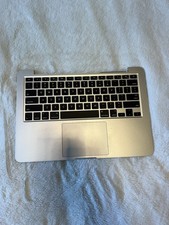 2015 MacBook Pro 13 , a1502 Keyboard Palm reset  Battery