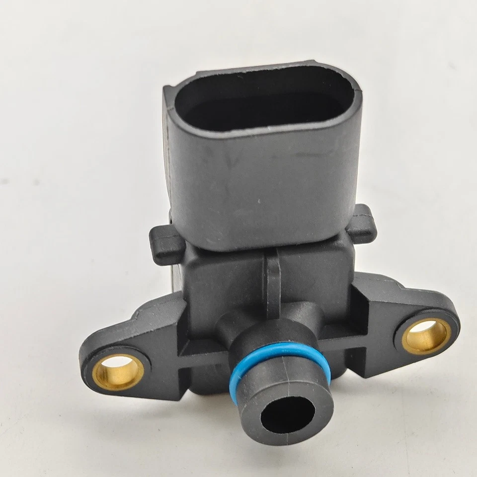 Sensor de presión absoluta colector MAP para Dodge Chrysler Jeep 2001-04 68002763AA Foto 4 de 4