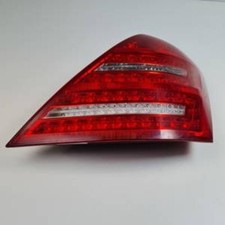 Feu arrière Mercedes 500
