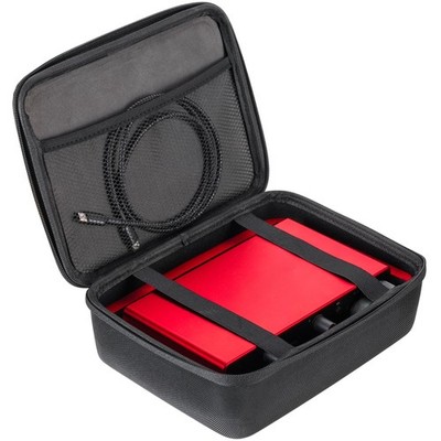Case for Audio Interface   Compatible with Focusrite Scarlett 2i2/2i4/4i4, UA...