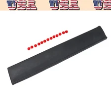 Front Door Lower Molding RIGHT Passenger Side For Mazda CX-9 2016-2023