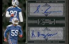 2016 Panini Absolute Football Cards 17