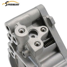 1Pc Engine Oil Pump For BMW N20 B20 2.0T F20 F31 F34 F36 F10 F11 F25 F26 E84 US