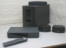 Bose Soundtouch 220 (sub wireless + supporto)