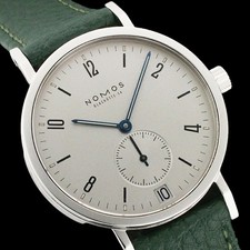 Nomos Tangente Small Seconds 2