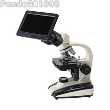 26MP HDMI USB Industrial Microscope Video Camera With 0.5X Eyepiece Adapter