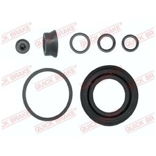 Reparatursatz Bremssattel hinten für Lancia Phedra 179 | 23894833