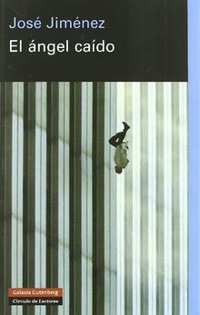El angel caido/ The Fallen Angel von Jimenez, Jose | Buch | Zustand sehr gut