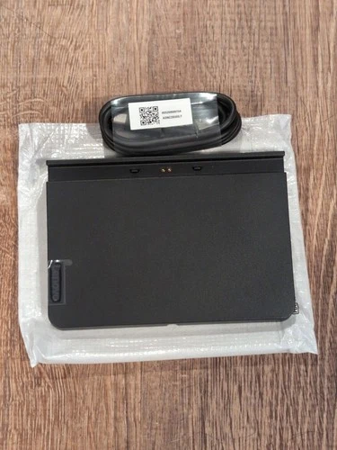 Original Lenovo Tab M10 / M8 Tablet Dock Smart Charging Station CD-100 w/ Cable