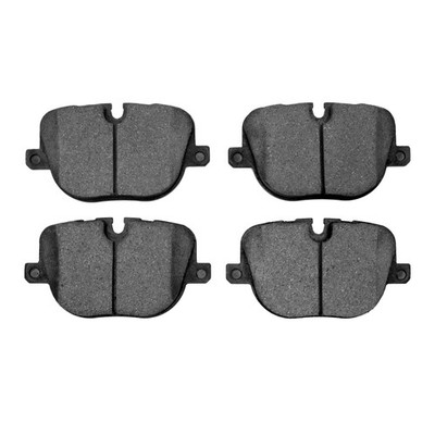 R1 Concepts Rear Disc Brake Pad Set for Land Rover (2310-1427-00)