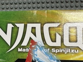 Lego Ninjago 70504 Garmatron