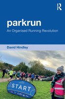 Parkrun An Organised Running Revolution David Hindley Taschenbuch Englisch 2022