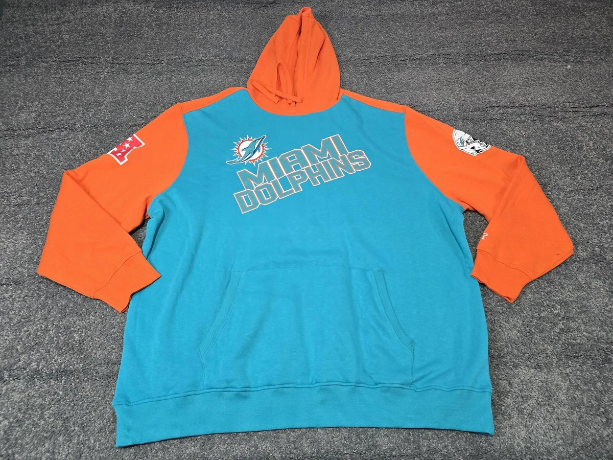Starter Miami Dolphins NFL Sweatshirts for sale | eBay