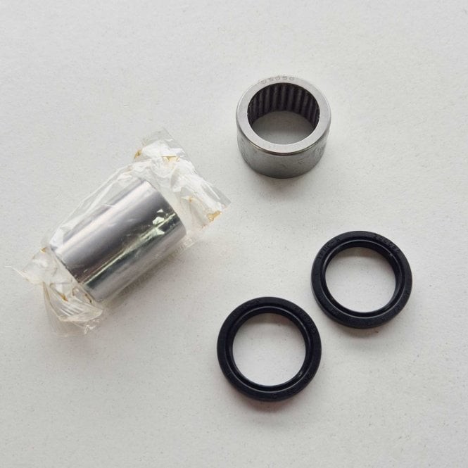 RFX LOWER Shock Bearing Kit (Yamaha YFZ450 04-13 YFZ450R 09-13 YFZ450X 10-11)
