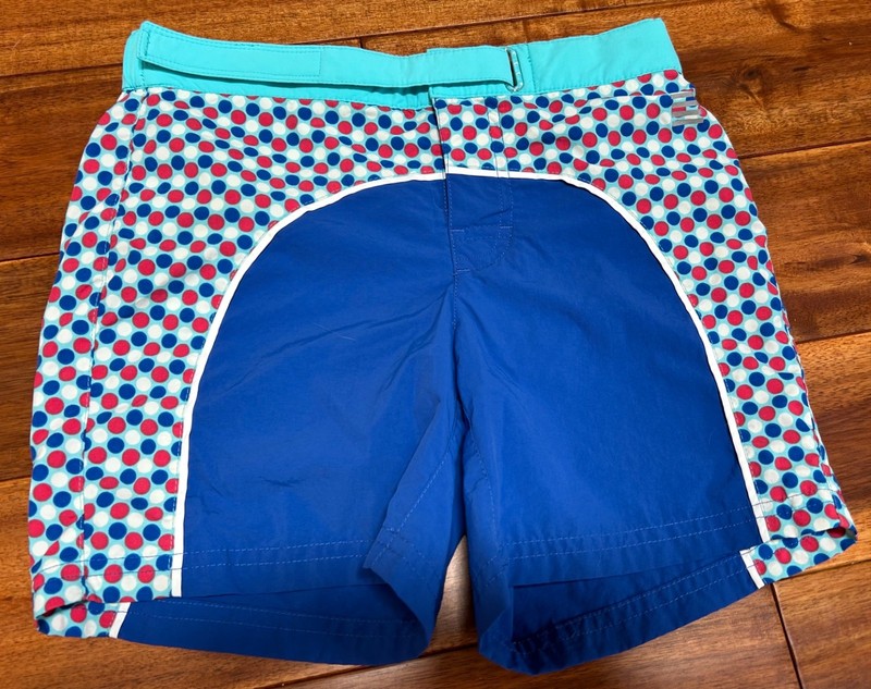 Swim Shorts Lands End Girls Board Shorts Swim Bottoms