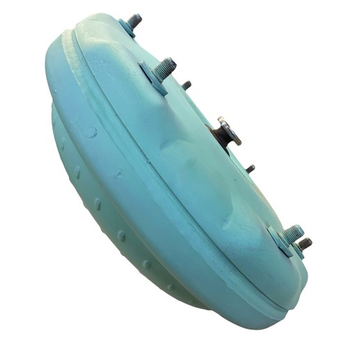 10R80 6-Stud Torque Converter REMAN Ford "L1MP RA/RC" Codes ONLY - Picture 3 of 5