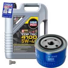 Filtre à huile Lada 111