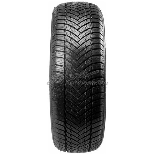 Winterreifen 195 55 R15