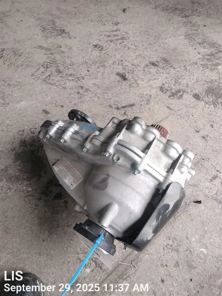 TRANSFER CASE 2008-2012 MERCEDES-BENZ GL550 Foto 2 de 4