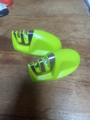 2 Knife Sharpers