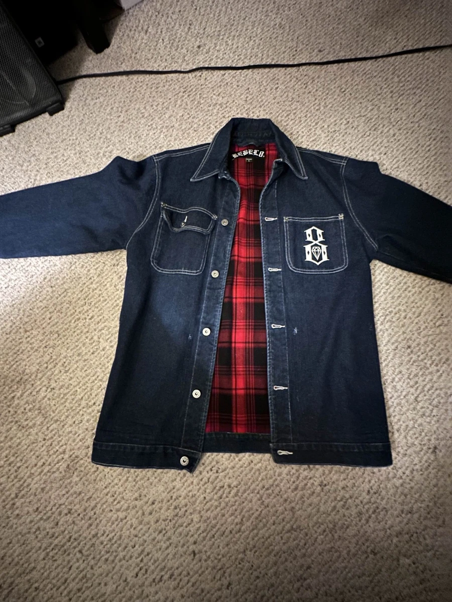 REBEL8 Coats, Jackets & Vests for Men for Sale | Shop New & Used 