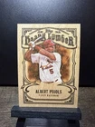 2026 Topps Series 2 Albert Pujols Base (RAW)