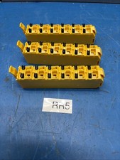 (3) X20TB52 B&R Safe IO Terminal Blocks NNB Fast 🇺🇸 Shipping + Warranty